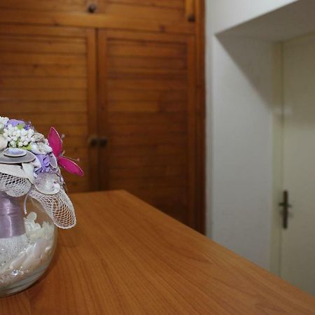 Apartman Tafra 오미스 외부 사진