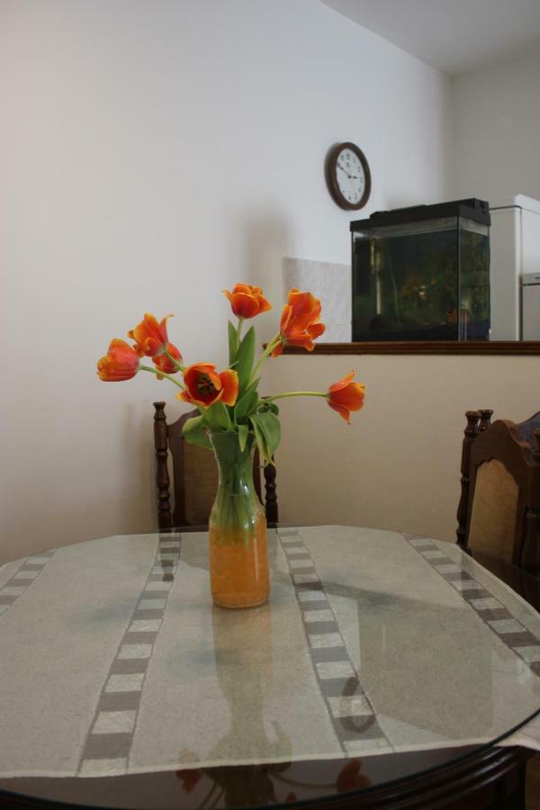 Apartman Tafra 오미스 외부 사진